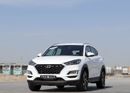هيونداي توسون GL 2.0L Hyundai Tucson 2.0L 2020 GCC, accident-free, in excellent condition 1217 P.M
