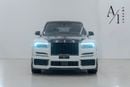 Rolls Royce Cullinan STANDARD 2020, Excellent Condition, Mansory kit, Canadian Spec