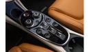 McLaren GT McLaren GT, 2 Tone Interior Exterior, Panoramic, Excellent Condition, 2022 With Warranty