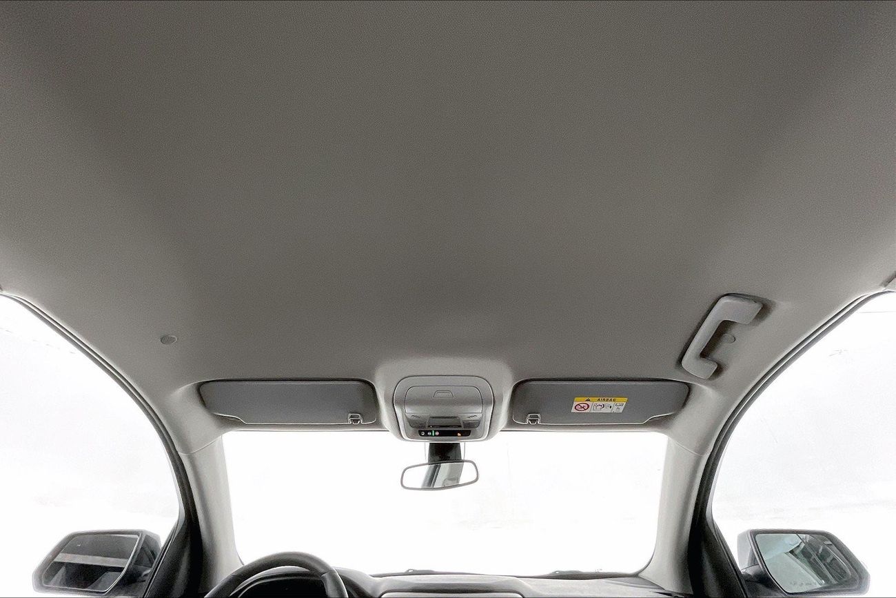 GMC Acadia AT4| 1 year free warranty | Flood Free