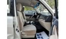 ميتسوبيشي باجيرو 3.5L, 16" Rims, Rear Parking Sensor, Front & Rear A/C, Fabric Seats, CD Player, AUX-USB (LOT # 849)