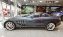 Mercedes-Benz SLR