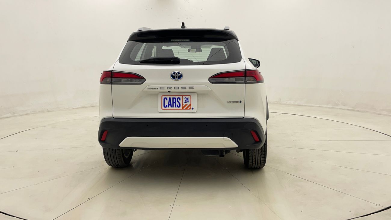 Toyota Corolla GLI 1.8 | Zero Down Payment | Home Test Drive