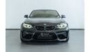بي أم دبليو M2 2017 BMW M2 / Full BMW-Service History / Extended Warranty & Service Pack