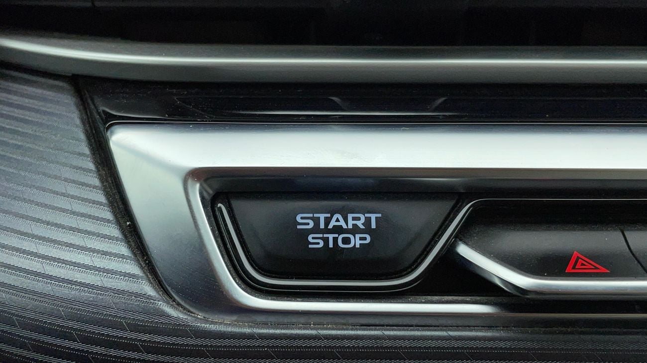 Geely Emgrand GS 1.5 | Zero Down Payment | Free Home Test Drive