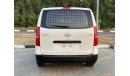 Hyundai H-1 2016 6 seats Ref#606