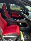 Changan Uni T 1.5T Sport