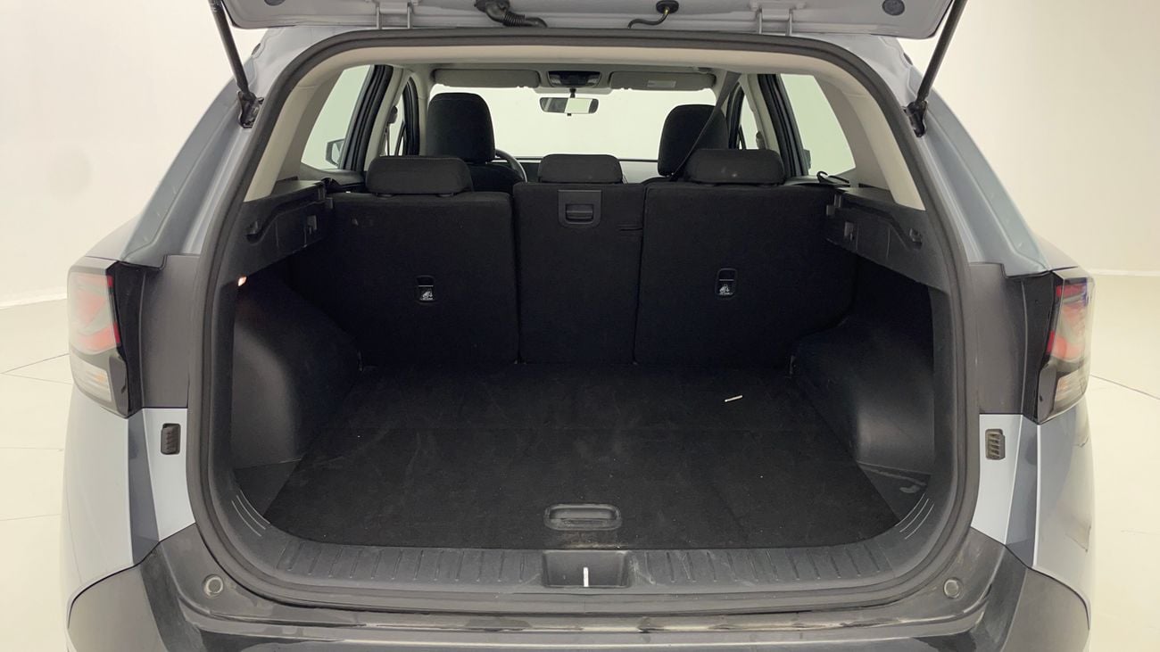 Kia Sportage LX 1.6 | Zero Down Payment | Home Test Drive