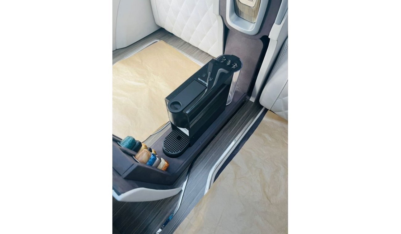 Mercedes-Benz V 250 Brabus V Class with full VIP interior 2023