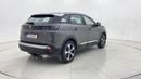 Peugeot 3008 GT 1.6L 2025 GT | AED 1678/Month | 0 DP | 30 Day Return | Warranty | Service History