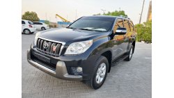 Toyota Prado Toyota Prado 2013 GCC TXL MidOption in Excellent Condition