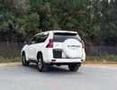 Toyota Prado EXR Toyota Prado | 4.0 L | 2019 | GCC | Accident-Free | In Excellent Condition | 2233 P.M