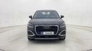 Audi Q2 2024 35 TFSI | AED 1236/Month | 0 DP | 30 Day Return | Warranty | Service History