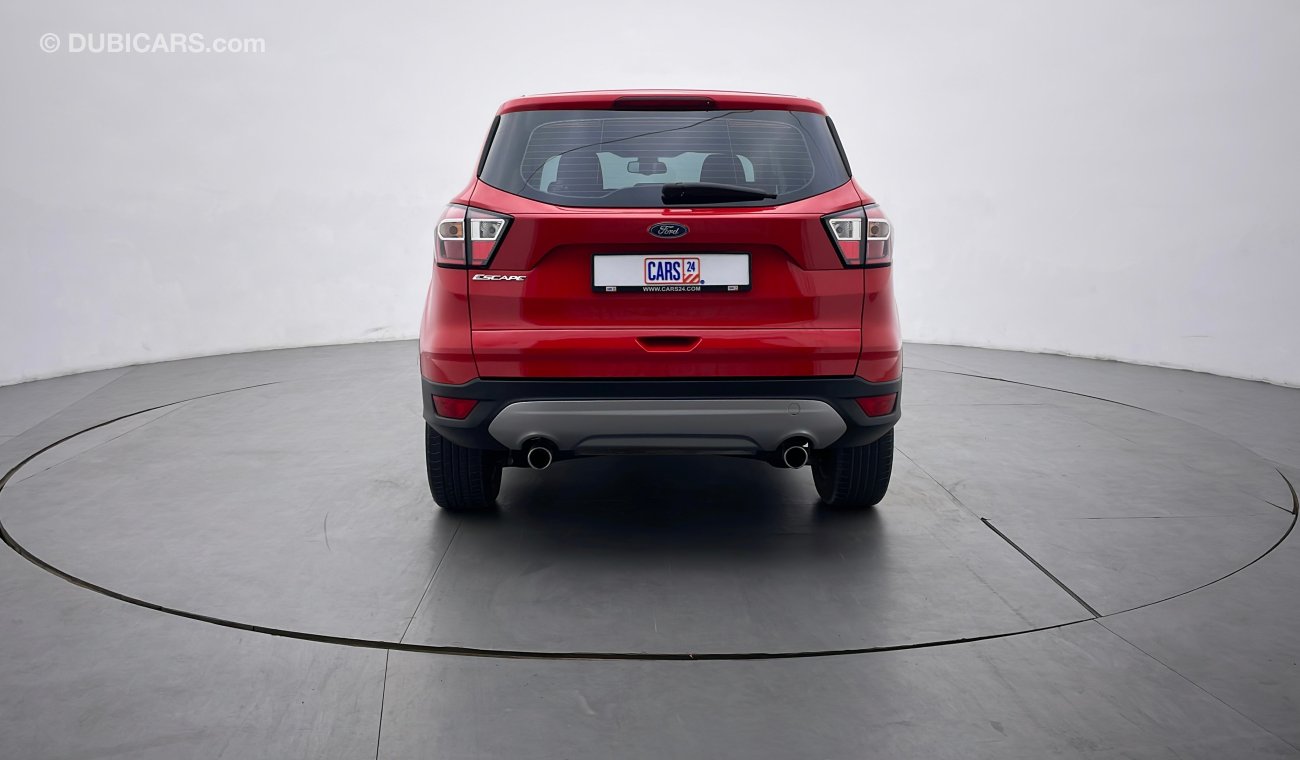 Used Ford Escape S 2.5 Under Warranty Inspected on 150+ parameters