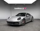 Porsche 911 CARRERA S