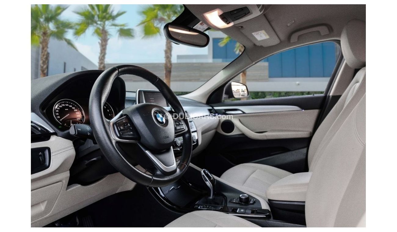 BMW X2 sDrive 20i M Sport X SDRIVE 20i Sport | 1,958 P.M  | 0% Downpayment | Excellent Condition!