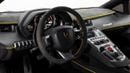 Lamborghini Aventador LP 700-4 - 2014 - GCC Specs