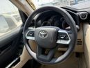 Toyota Land Cruiser LAND CRUISER , GXR 3.5L TWIN TURBO , PETROL , GCC , 2024 MODEL