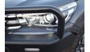 Toyota Hilux 2.8 L DIESEL RIGHT HAND DRIVE
