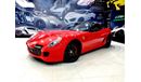 Ferrari 599 GTB - V12 620HP- 2007 - GCC - FULL SERVICE HISTORY