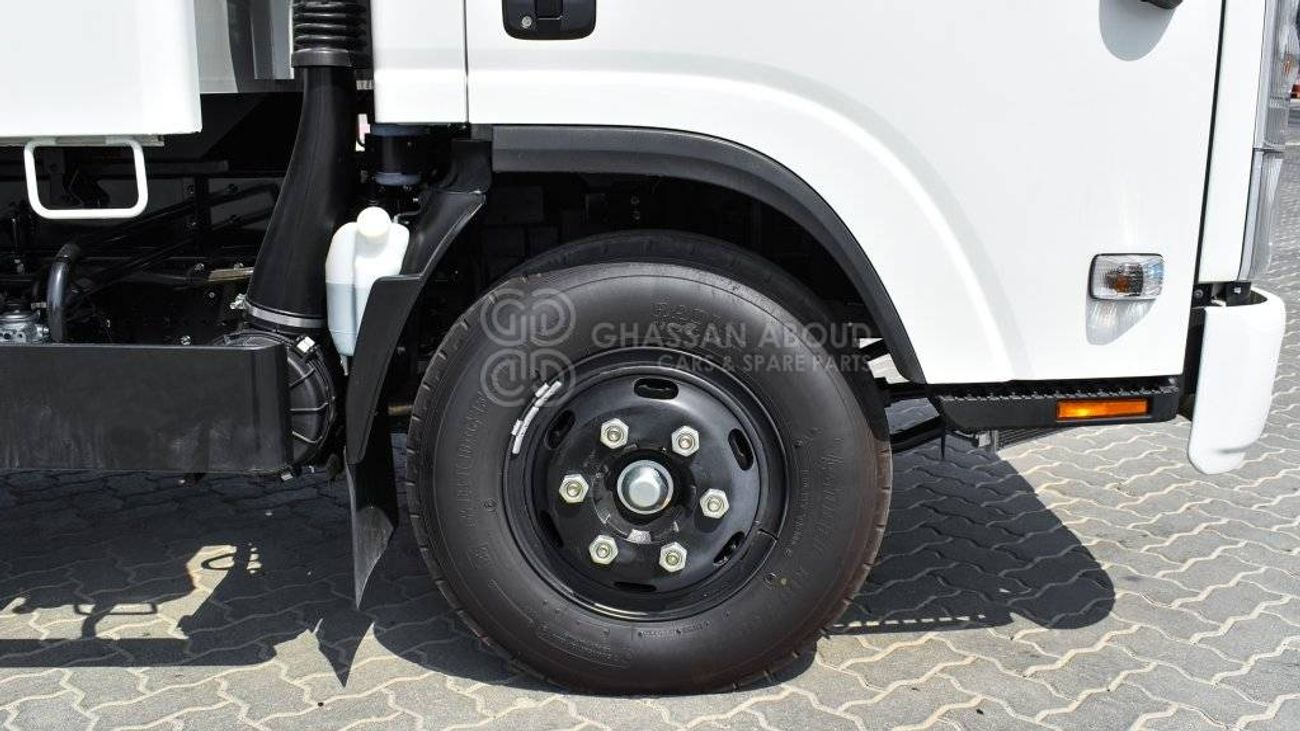 إيسوزو NPR ISUZU NPR 75 DUMP TRUCK WITH A/C MY23