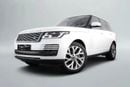 Land Rover Range Rover VOGUE