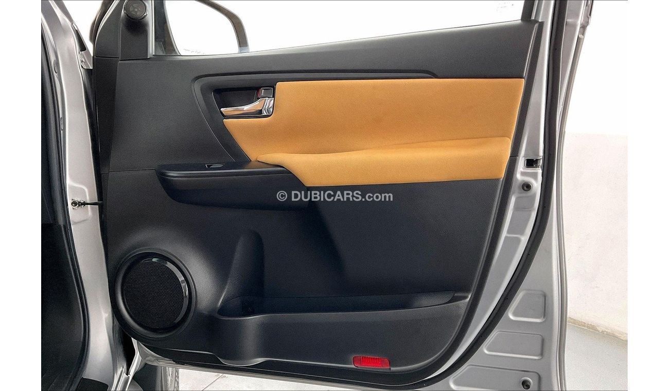 Toyota Fortuner EXR | 1 year free warranty | 0 down payment | 7 day return policy