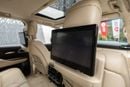Toyota Land Cruiser VXR 2023 Toyota Land Cruiser VXR GCC | Warranty