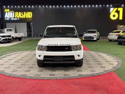 Land Rover Range Rover Sport HSE