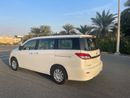 Nissan Quest NISSAN _ QUEST _Model 2013 - VERY GOOD CONDITION