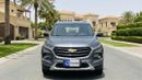 Chevrolet Groove PREMIER 2024 | AED 586/Month | 0 DP | 30 Day Return | Warranty | Service History