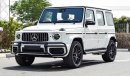 مرسيدس بنز G 63 AMG