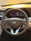 Hyundai Palisade Hyundai palisade 2020