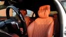 مرسيدس بنز S 550 2022 Mercedes-Benz Brabus B550 Original Kit | Brand New | V8