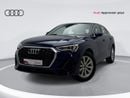 Audi Q3 Q3 Sportback 35 TFSI 150hp (Ref# 11544)