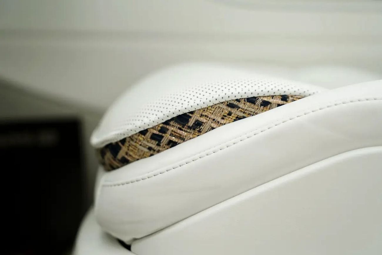 Mercedes Maybach S680 Maybach MERCEDES BENZ MAYBACH S 680