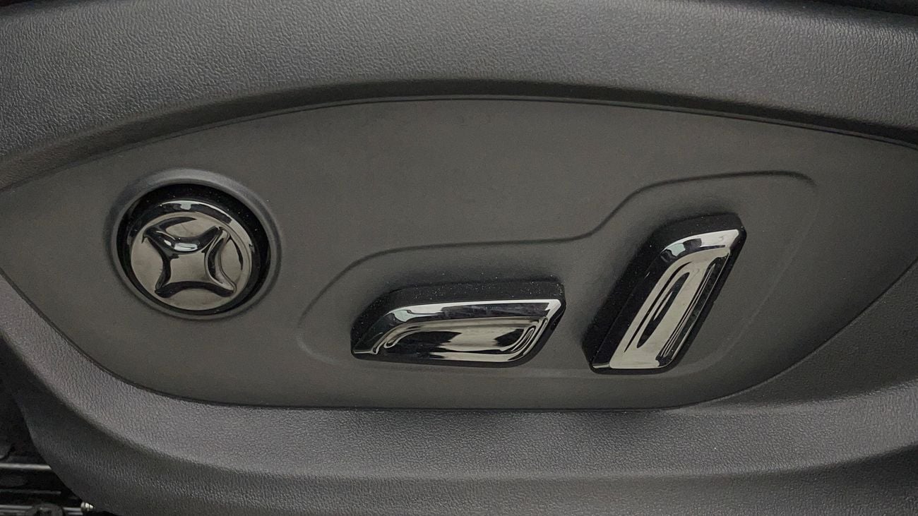 أم جي RX9 2025 STD | AED 1403/Month | 0 DP | 30 Day Return | Warranty | Service History