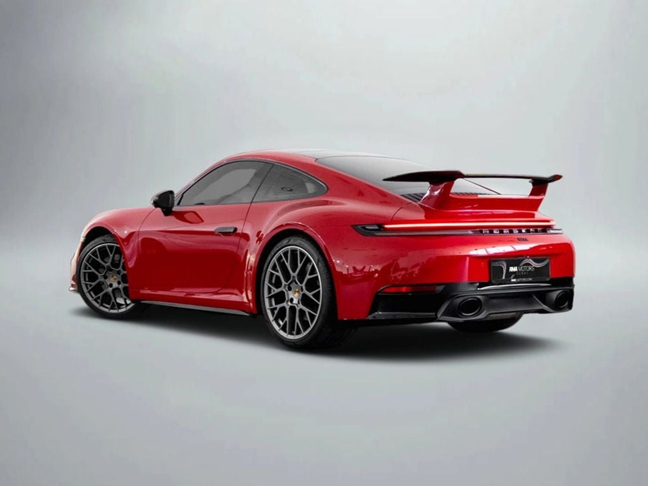 Porsche 911 CARRERA