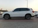 BMW X5 35i EXCLUSIVE