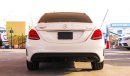 مرسيدس بنز C 450 AMG 4Matic