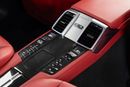 Porsche Panamera STD