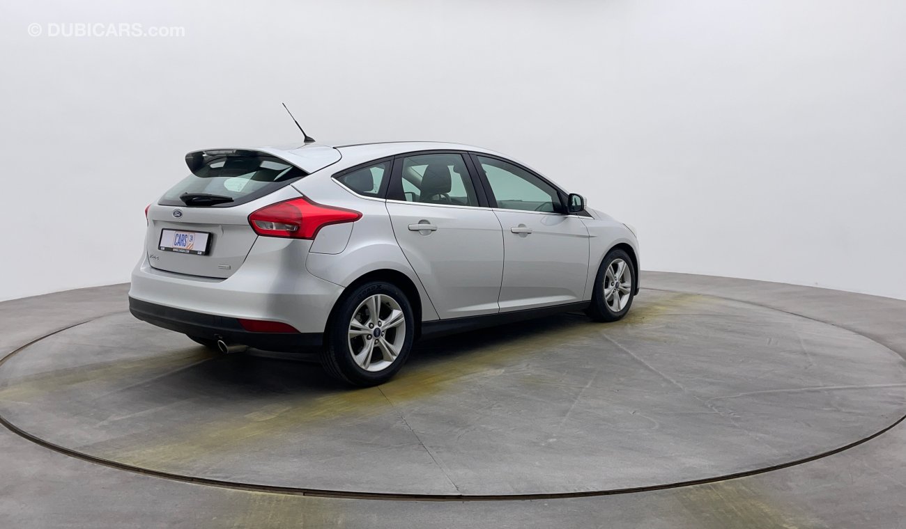 Ford Focus Ambiente 1500