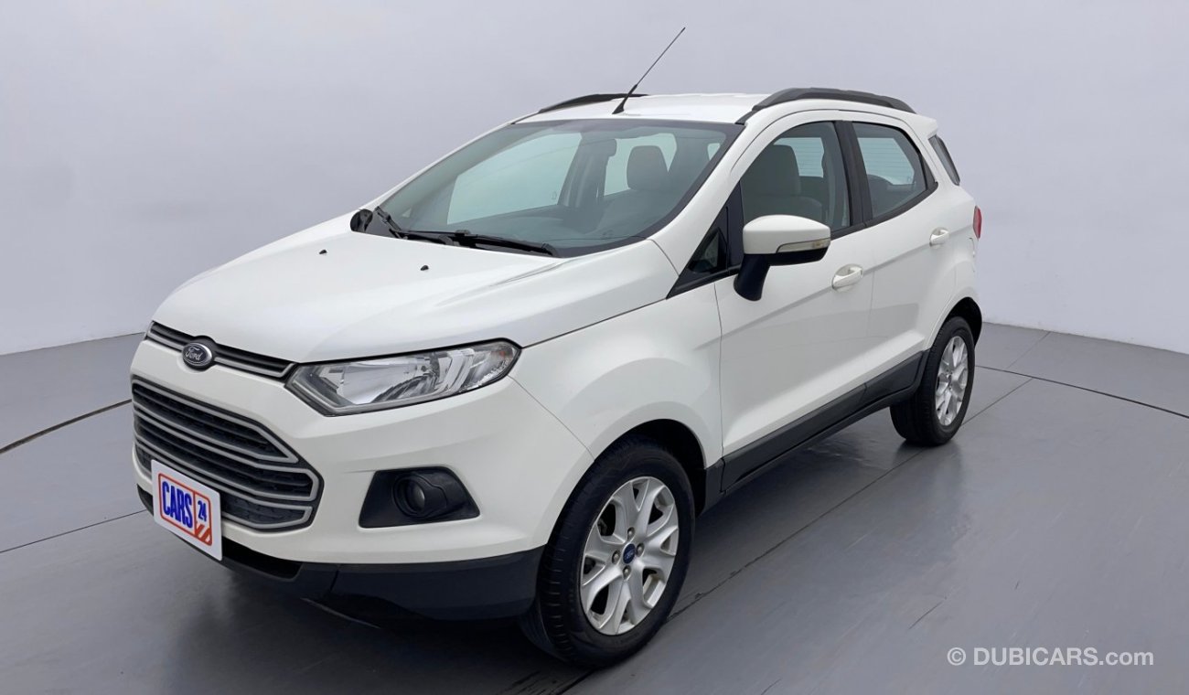 Ford EcoSport TREND 1.5 | Zero Down Payment | Free Home Test Drive