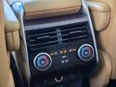Land Rover Range Rover SE P400 2023 Range Rover | GCC Specs | FSH | Pristine Condition | Under warranty 2 years