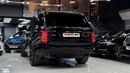 Land Rover Range Rover HSE LE 5.0L