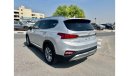 Hyundai Santa Fe 2019 LIMITED PANORAMIC VIEW 4x4  FULL OPTION