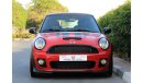 Mini Cooper S - EXCELLENT CONDITION