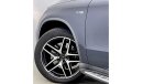 Mercedes Benz GLE43 AMG Coupe 2018 Mercedes GLE 43, Full Service History, Warranty, GCC