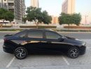 Geely Emgrand GS