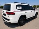 Toyota Land Cruiser GR SPORT
